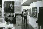 The American Physical Society Centennial Exhibit